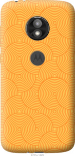 

Чохол Luiji на Motorola Moto E5 Play 1031906