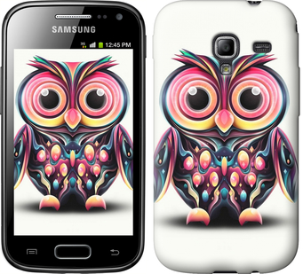 

Чохол Сова v3 на Samsung Galaxy Ace 2 I8160 468068