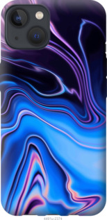 

Чохол Візерунок води на iPhone 13 1190093