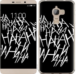 

Чохол joker hahaha на LeTV Max X900 750302