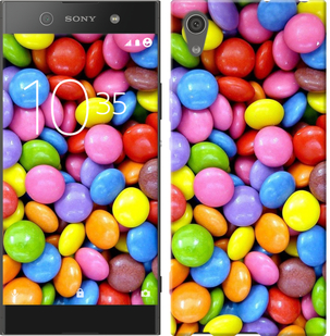 

Чохол MandD для Sony Xperia XA1 587741