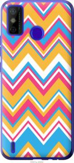 

Чехол Шеврон v2 для Tecno Spark 6 Go KE5 1387437