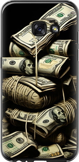

Чехол Big money для Samsung Galaxy A3 (2017) 1649266