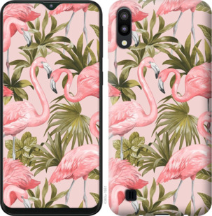 

Чехол фламинго 2 для Samsung Galaxy A01 A015F 894964