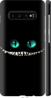 

Чехол Чеширский кот для Samsung Galaxy S10 Plus 949739