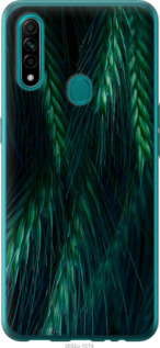 

Чехол Колоски для Oppo A31 1580114