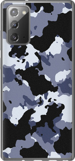 

Чохол Камуфляж v4 на Samsung Galaxy Note 20 1621488