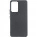 Чохол Silicone Cover Lakshmi (AA) на Realme C61 4G / C63 4G (Шоколадный / Chocolate)