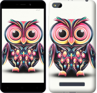 

Чохол Сова v3 на Xiaomi RedMi 4A 468256
