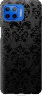 

Чохол Візерунок чорний на Motorola Moto G Plus 1143957