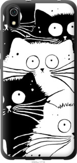 

Чохол Коти v2 на Xiaomi Redmi 7A 740749