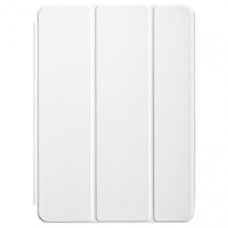 Чехол-книжка Smart Case Series для Apple iPad 10.2" (2019) / Apple iPad 10.2" (2020) (Белый)