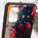 Купить TPU+PC чехол Prisma Ladies для Samsung Galaxy A31 (Peonies) на vchehle.ua