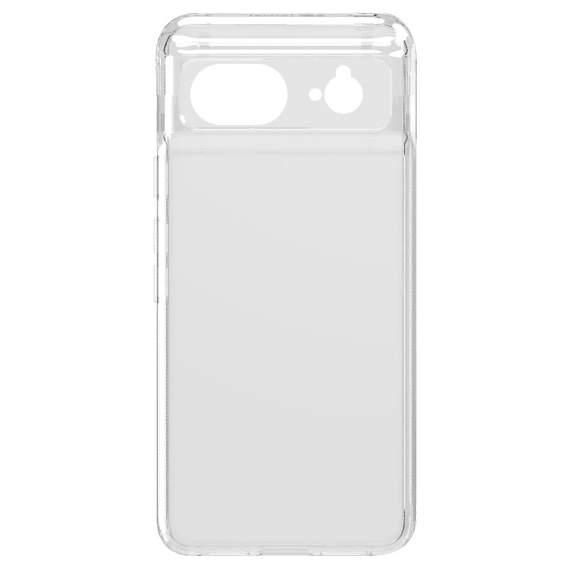 TPU чехол Epic Transparent 1,5mm для Google Pixel 6