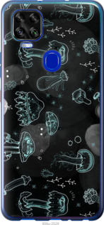 

Чехол Медузы для ZTE Blade V2020 1393516