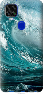 

Чохол Морська хвиля на ZTE Blade V2020 1273313