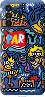 

Чехол Вечеринка для Samsung Galaxy A13 A135F 1441527