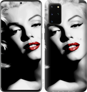 

Чохол Мерлін Монро на Huawei Honor Play 4T Pro 921602