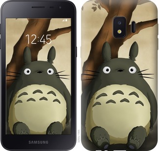 

Чехол Мой сосед Тоторо для Samsung Galaxy J2 Core 675320