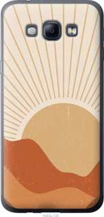 

Чехол Горы и солнце для Samsung Galaxy A8 A8000 1435088