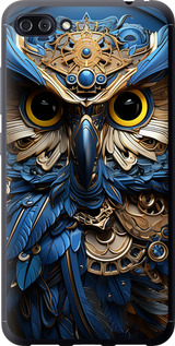 

Чехол Сова v2 для Asus ZenFone 4 Max ZC554KL 1632539