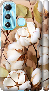 

Чехол Хлопок для Infinix Hot 11 1648825