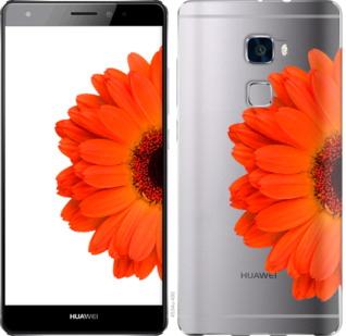 

Чехол Гербера 1 для Huawei Mate S 802787