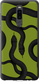 

Чехол Змеи v2 для Meizu Note 8 1438515