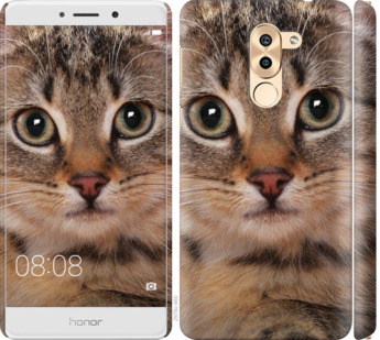 

Чехол Полосатый котик для Huawei GR5 2017 924180