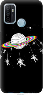 

Чехол Лунная карусель для Oppo A53 1102251