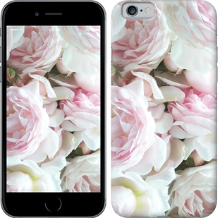 

Чехол Пионы v2 для iPhone 6s (4.7'') 632073