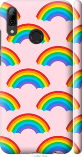 

Чохол Rainbows на Huawei P Smart 2019 971997