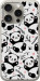 Чохол Панди на iPhone 15 Pro