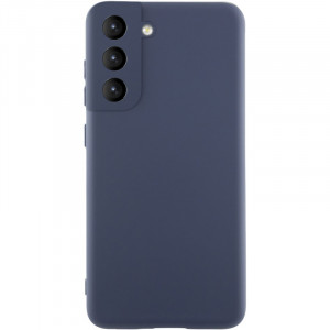 Чехол Silicone Cover Lakshmi Full Camera (AA) для Samsung Galaxy S21 FE