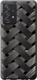 

Чохол Металеві фони на Samsung Galaxy A52s 5G A528B 1694714