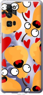 

Чехол Груши для Huawei Honor 30 Pro 1433031