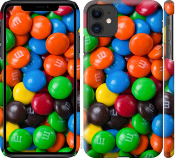 

Чехол MandMs для iPhone 11 782313