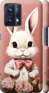 

Чехол Зайчик для Realme 9 Pro+ 1650098