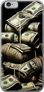 

Чехол Big money для iPhone 6 (4.7'') 1649729