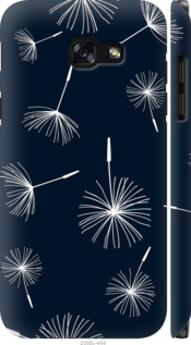 

Чехол одуванчики для Samsung Galaxy A5 (2017) 532694