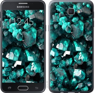 

Чохол Кристали 2 на Samsung Galaxy J7 Prime 672331