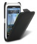 # Кожаный чехол Melkco (JT) для Nokia E7 