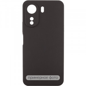 Чохол Silicone Cover Lakshmi Full Camera (AA) для Xiaomi Poco C65