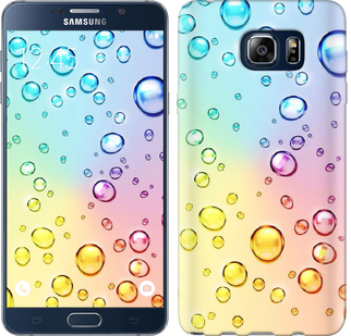 

Чохол Бульбашки на Samsung Galaxy Note 5 N920C 328760