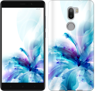 

Чехол цветок для Xiaomi Mi 5s Plus 156773