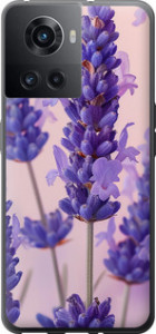 Чехол Лаванда для OnePlus 10R