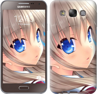 

Чехол Шарлотта для Samsung Galaxy E7 E700H 553067