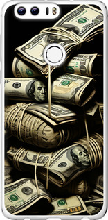 

Чехол Big money для Huawei Honor 8 1649618