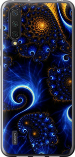 

Чохол Схід для Xiaomi Mi CC9 779254