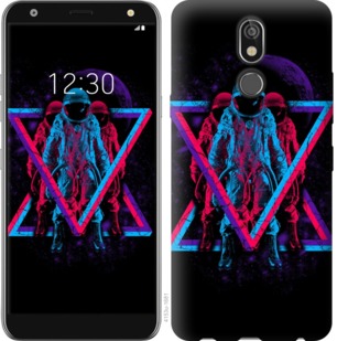 

Чехол Astronomical для LG K40 763776